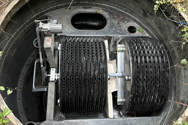 Repairs and Upgrades