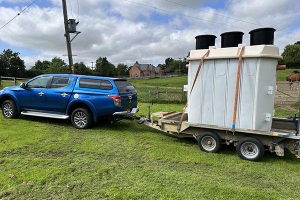 Design and Installation